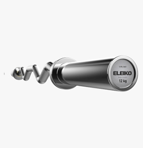 Eleiko barras especiales